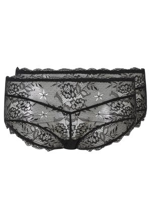 Vivance 2 PACK - Slip - black