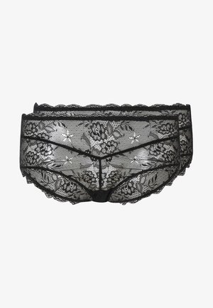 Vivance 2 PACK - Slip - black