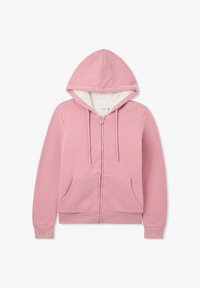 Non selezionato, rosa