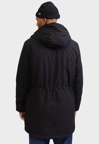 Redefined Rebel CREED  - Parka - black