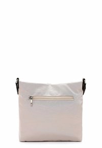 Emily & Noah UMHÄNGE ESTHER - Skuldertasker - beige