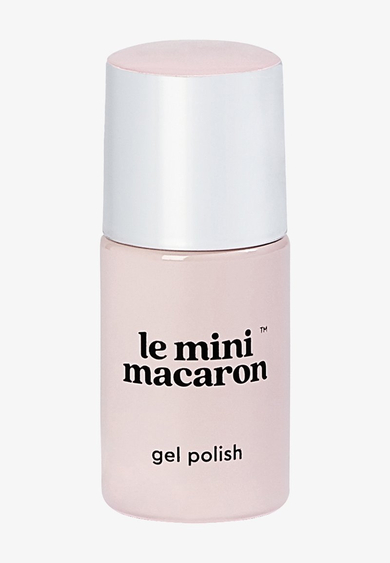 Le Mini Macaron - GEL POLISH - Smalto - paris gris, Ingrandire