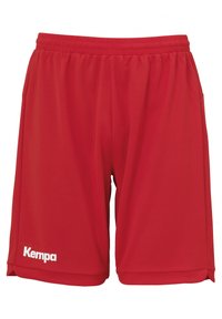 Kempa PRIME - Shorts - rot