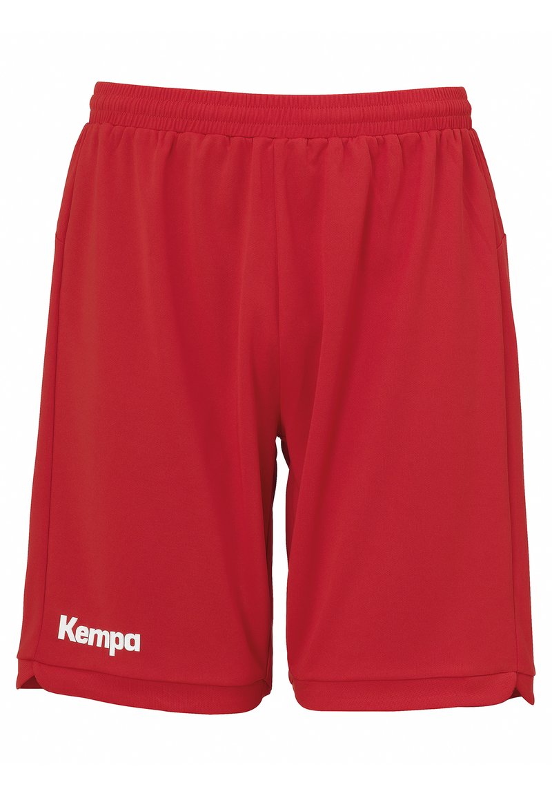 Kempa PRIME - Shorts - rot