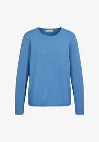 Unausgewählt, azure