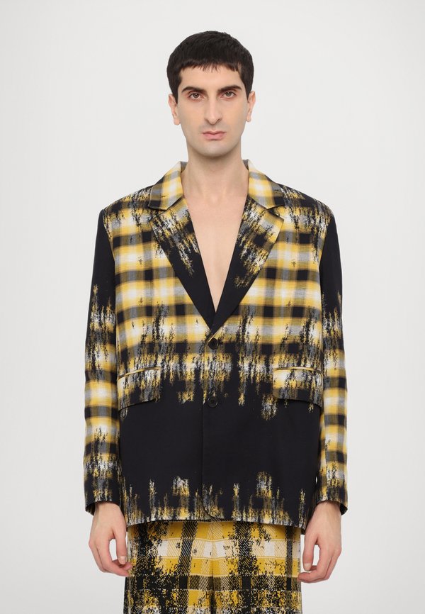 NOTE UNISEX - Blazer jacket2