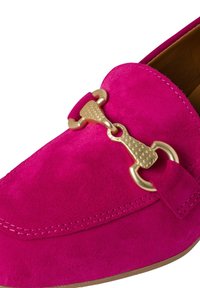 Tamaris TROTTEUR - Polobotky - fuxia