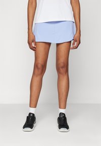 adidas Performance TENNIS MATCH - Sportszoknya - blue spark