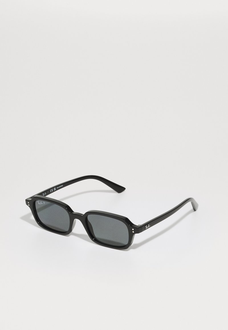 Ray-Ban - ZURI UNISEX - Solbriller - black, Forstørre