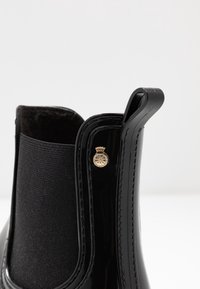LEMON JELLY Botas de agua - black