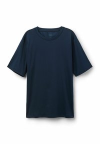 Non selezionato, blue