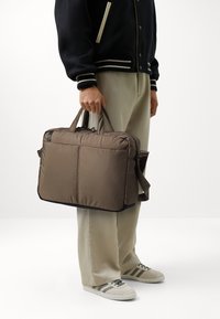 Samsøe Samsøe SALUIS BAG UNISEX - Borsa a tracolla - bungee cord