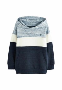 Non sélectionné, navy blue  cream marl