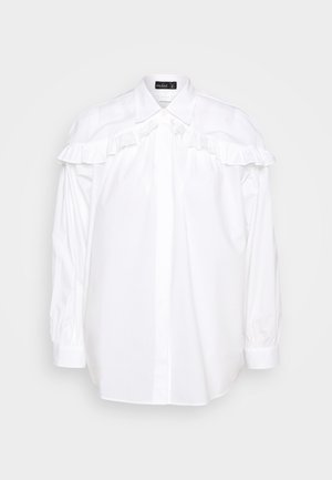 WOLGANG JOOP - Blouse - weiß