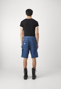 Lee CARPENTER  - Shorts - mid shade
