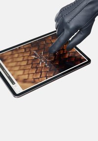 Pearlwood GATES - FINGERHANDSCHUH - Rukavice - nightblue