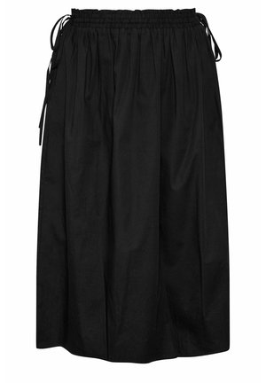 Yours Clothing, - Spódnica trapezowa
