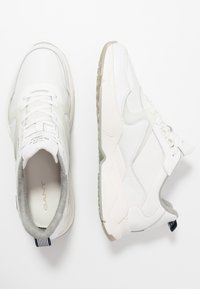 GANT NICEWILL - Trainers - offwhite