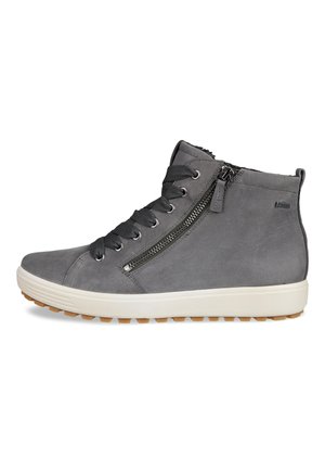 SOFT 7 TRED W - Vinterstøvler - grey