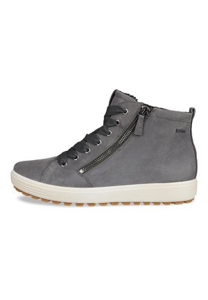 SOFT 7 - Snowboots  - grey