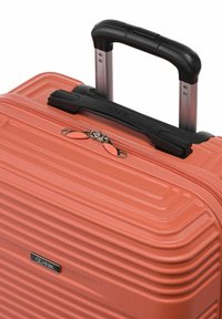 OCHNIK UNISEX koralowy