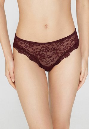 Tezenis, BRAZILIAN - Brazilians - red