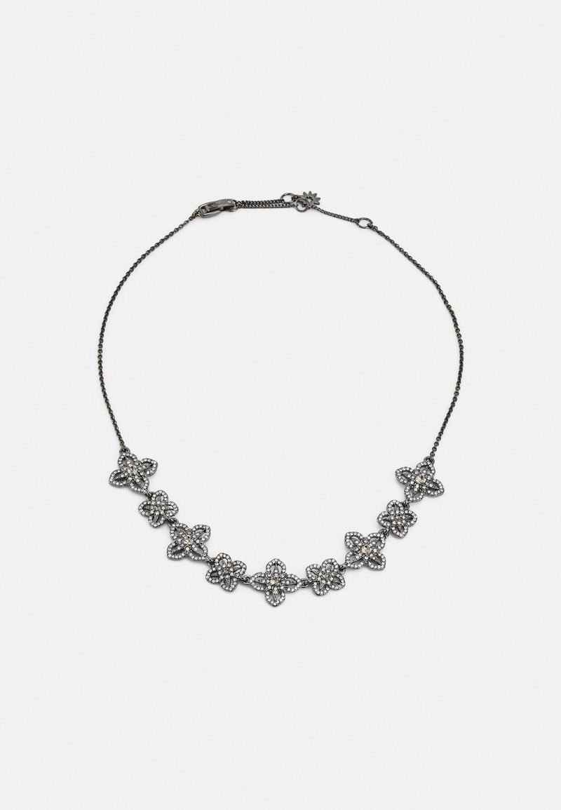 Marchesa Ketting silvercoloured/zilverkleurig Zalando.nl