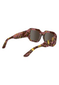Calvin Klein CALVIN KLEIN SUNGLASSES CK23536S - Occhiali da sole - rose havana