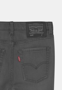 Levi's® Vaqueros pitillo - grey denim