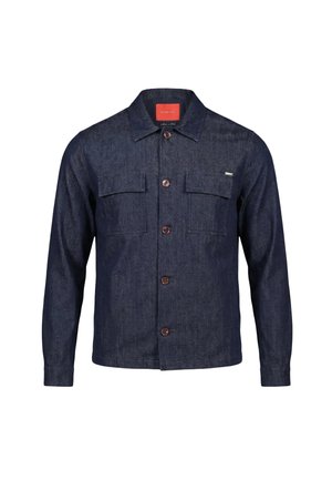 Gianni Lupo, GN21822 - Camicia - denim