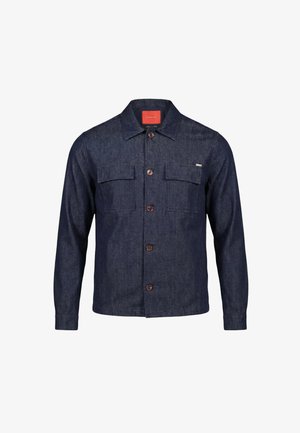Gianni Lupo, GN21822 - Chemise - denim