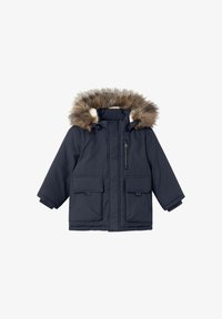 Vybrané, dark sapphire