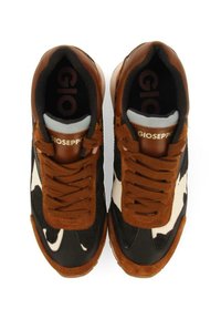 Gioseppo SNEAKERS - Zapatillas - marron