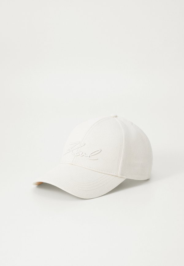 SIGNATURE - Cap - natural