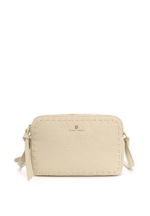 Borsa a tracolla - beige
