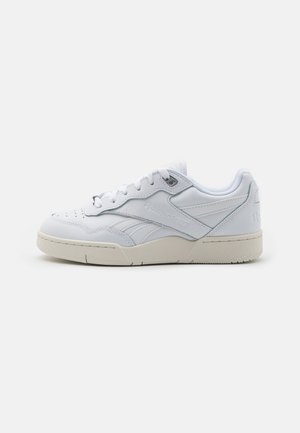 Reebok Classic BB 4000 II - Tossud - footwear white/chalk