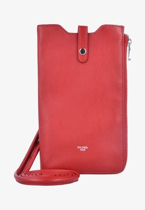 Picard damen handtasche - Nehmen Sie dem Testsieger