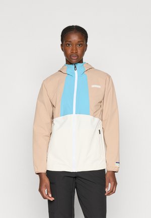 ORTLEY - Větrovka - beige
