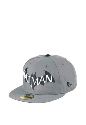 BATMAN EDITION STORM FIFTY BASE - Cap - grau