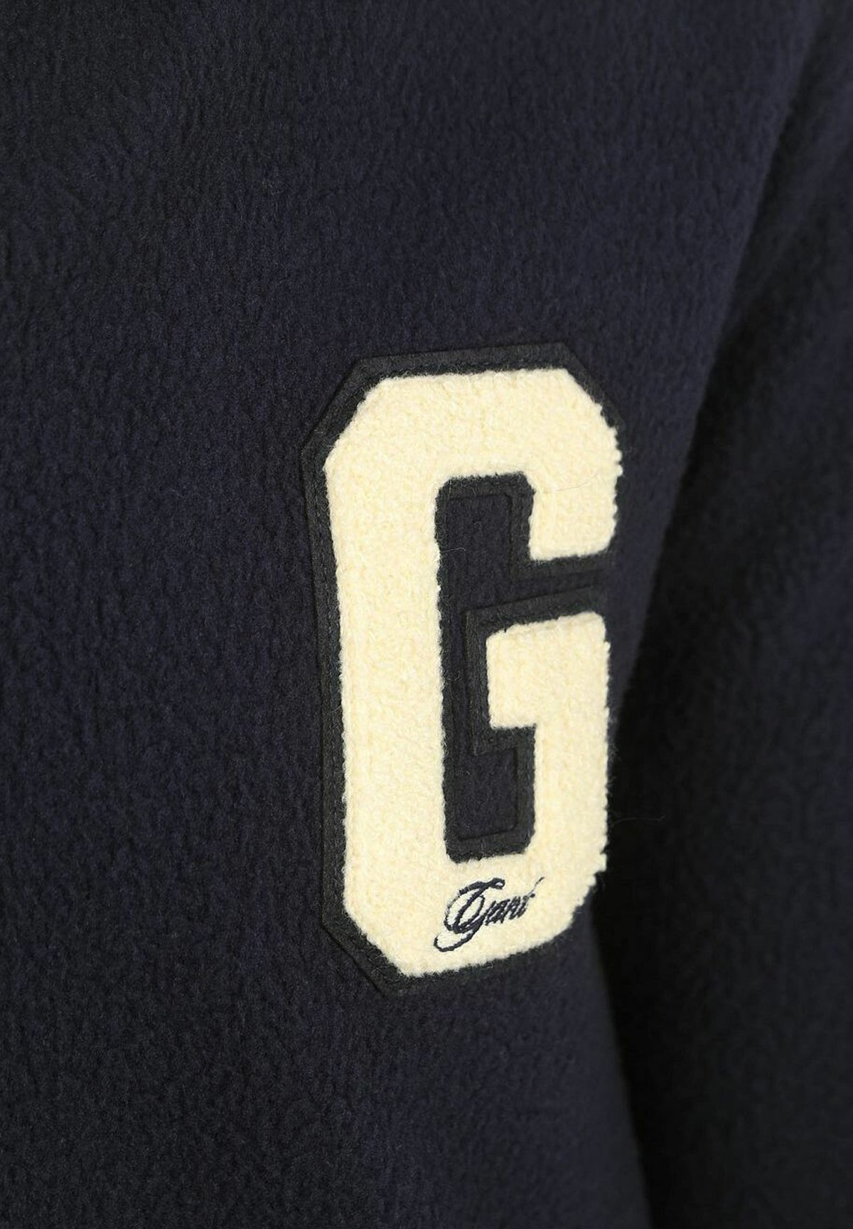 HALFZIP SWEATER 
