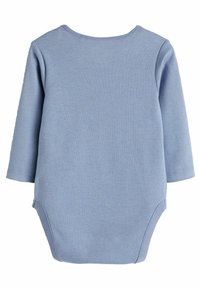 Next 7 PACK REGULAR FIT - Glaustinukė - teal blue