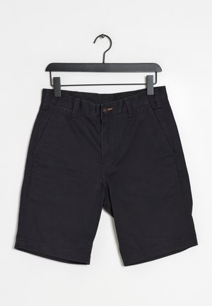 Shorts vaqueros - blue