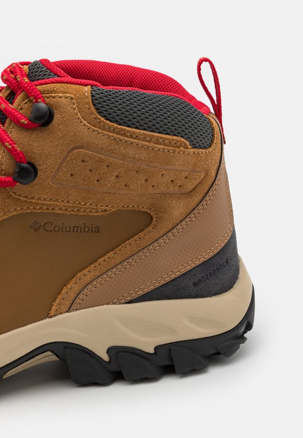 NEWTON RIDGE™ PLUS II SUEDE WP - Hiking shoes2