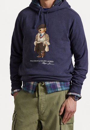 Polo Ralph Lauren, Kapuzenpullover - black