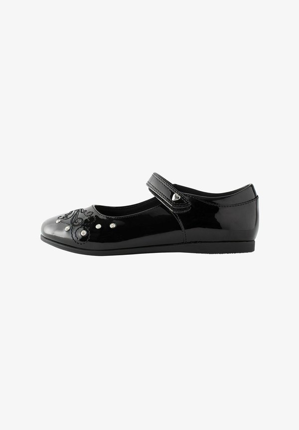 DISNEY PRINCESS MARY JANE – REGULAR FIT – Riemchenballerina