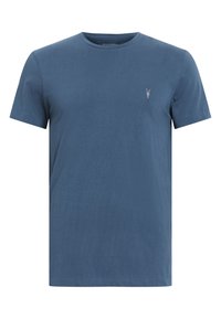 TONIC CREW - Basic póló - admiral blue