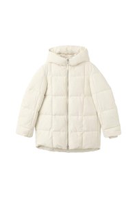 Winter coat - beige