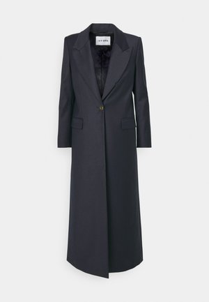 JIL SUE - Cappotto classico - dark navy