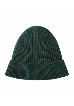 BASIC APPAREL UNISEX - Mütze - forest