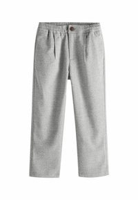 Unausgewählt, grey